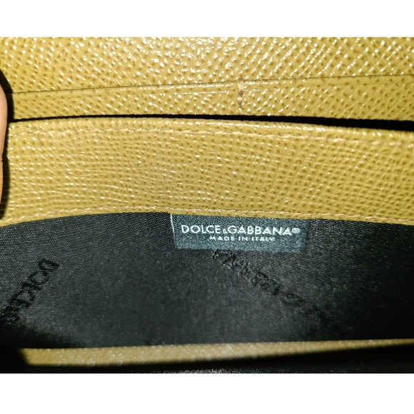 New Dolce & Gabbana Wallet - Picture 8 of 12